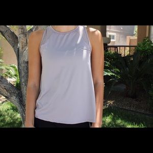 Workout tank